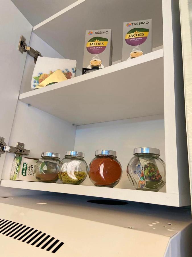Apartament Brifla Comfort Mures Târgu-Mureş Zewnętrze zdjęcie