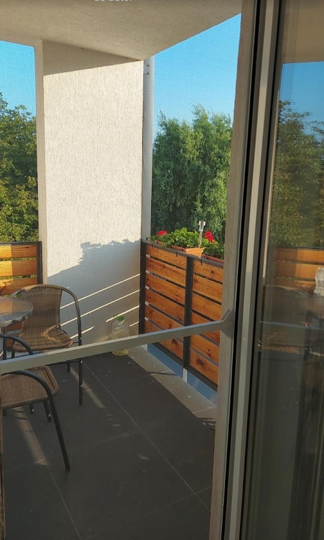 Apartament Brifla Comfort Mures Târgu-Mureş Zewnętrze zdjęcie